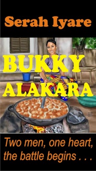 Bukky Alakara